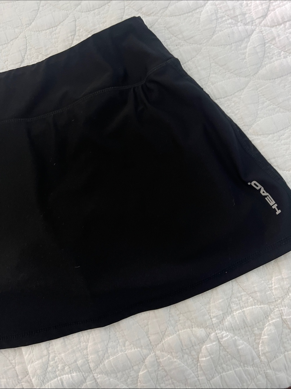 Head tennis skirt S - Picture 4 of 5